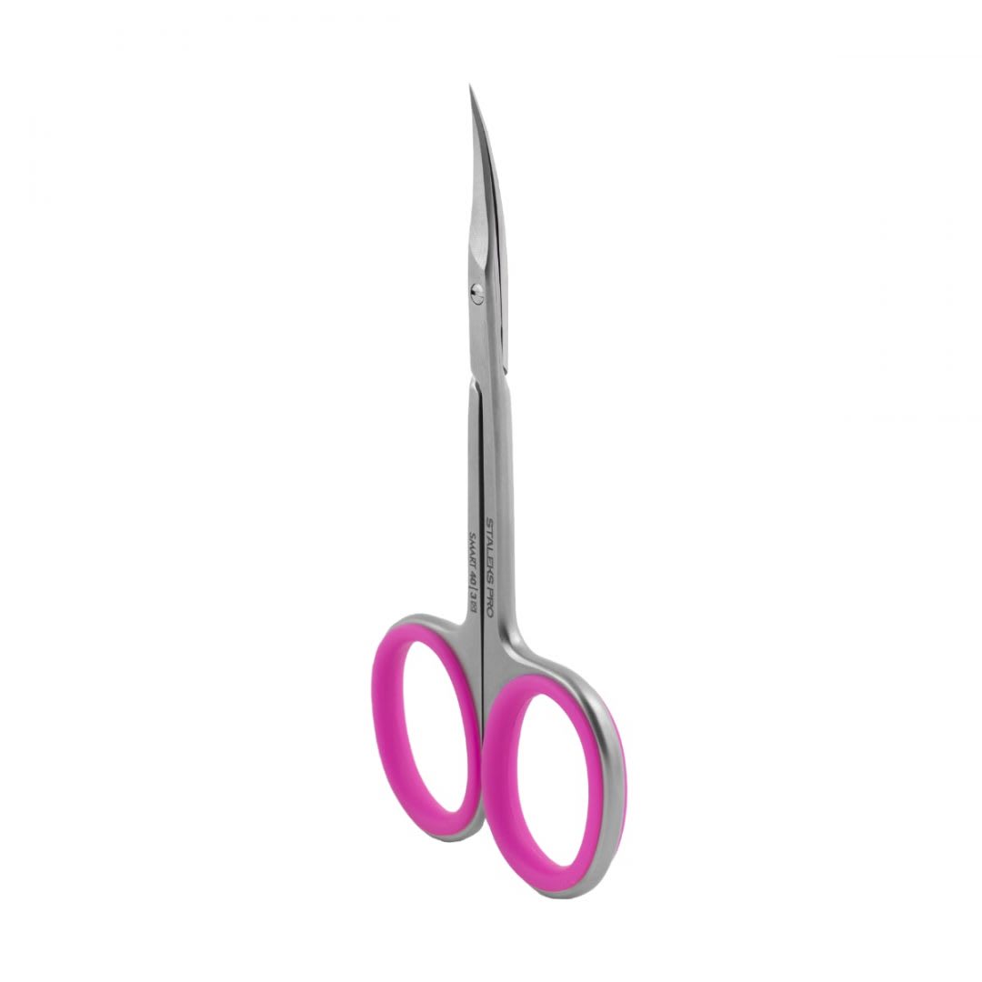 Staleks Pro Smart 40/3 – Tijera Corta Cutículas2