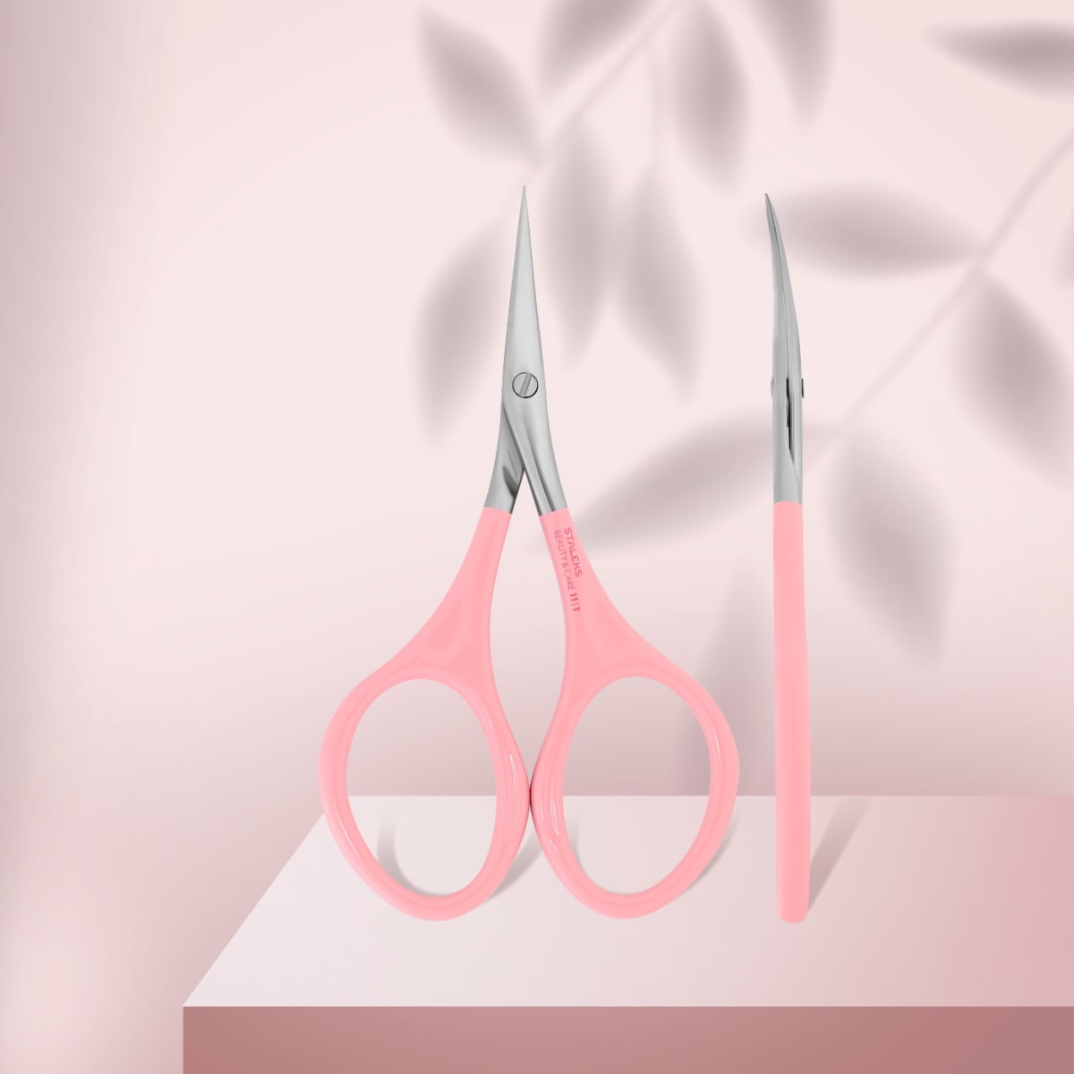 Staleks Beauty & Care 11 Type 1 – Tijera para Cutículas 0
