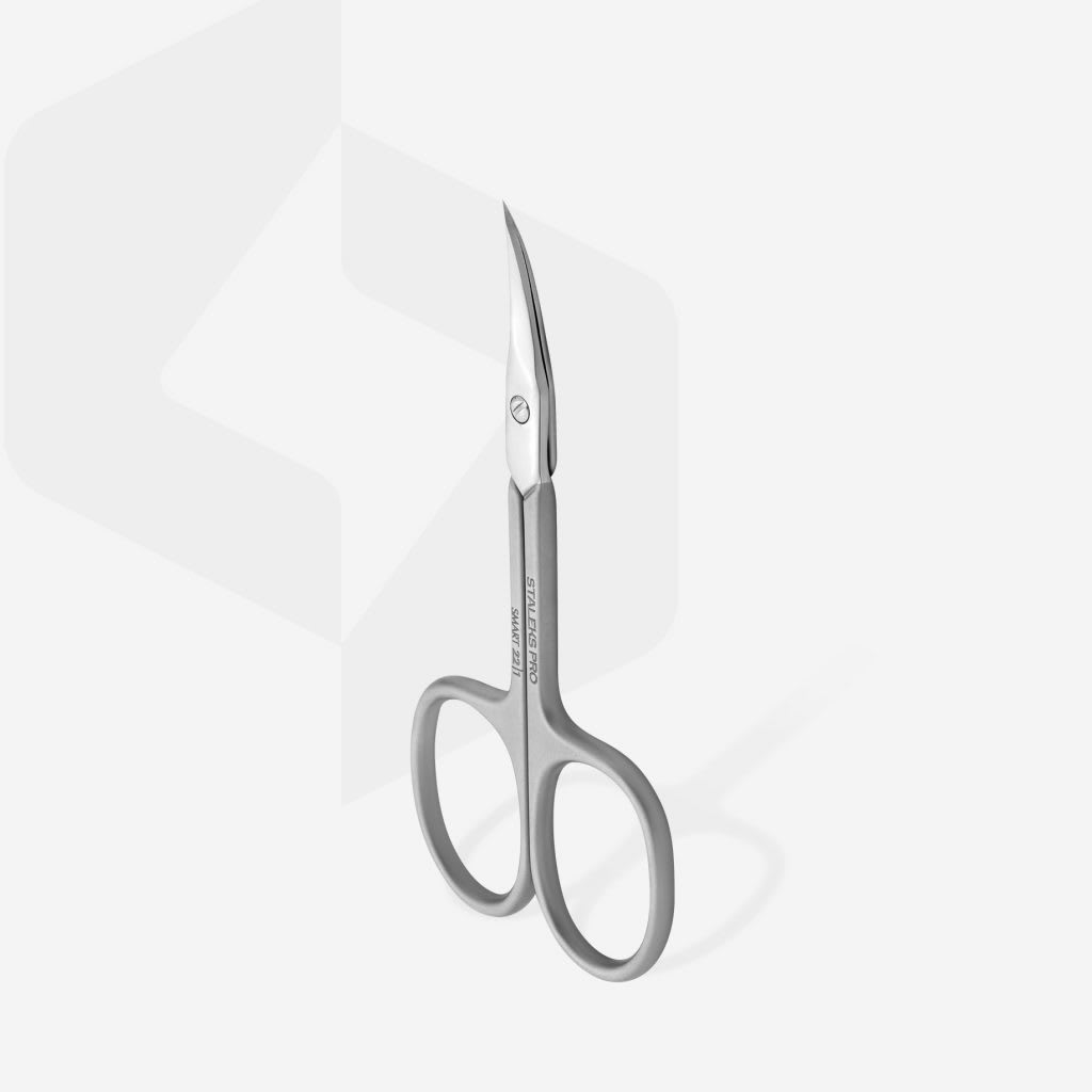 Staleks Pro Smart 22/1 – Tijera Corta Cutículas2