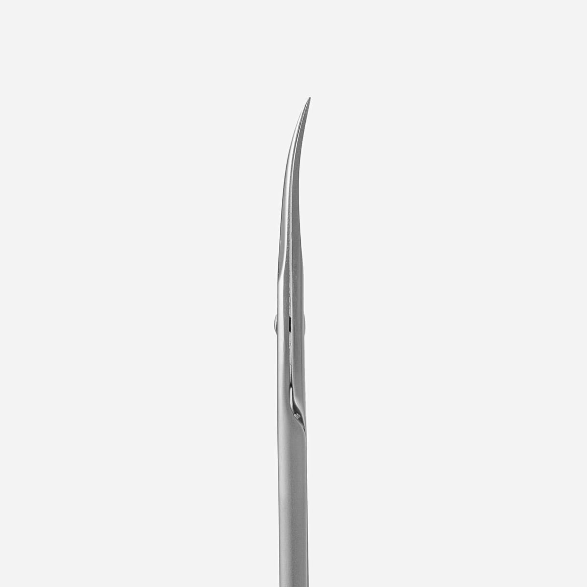 Staleks UNIQ 10/3 “Ballerina” – Tijera para Cutículas2