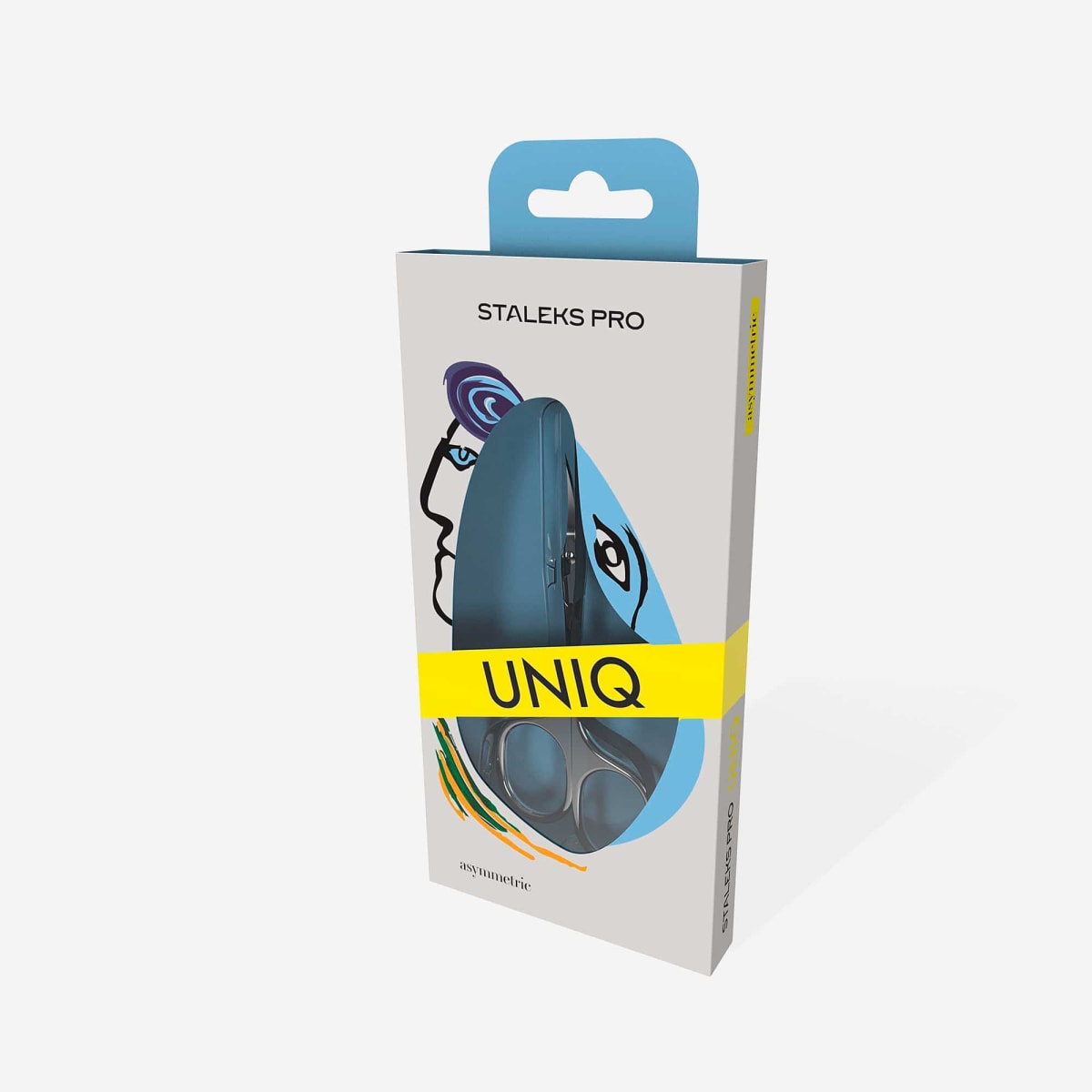 Staleks UNIQ 30/4 