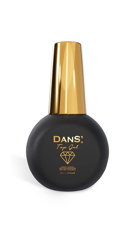TOP COAT DANS 30ml1