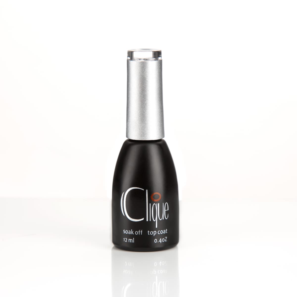 Top Ultraglance 12 ml CLIQUE1