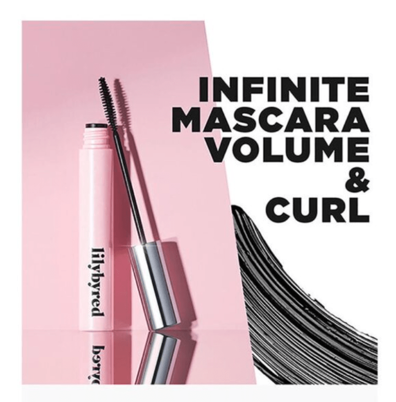Lily by Red AM9 to PM9 Infinite Mascara2
