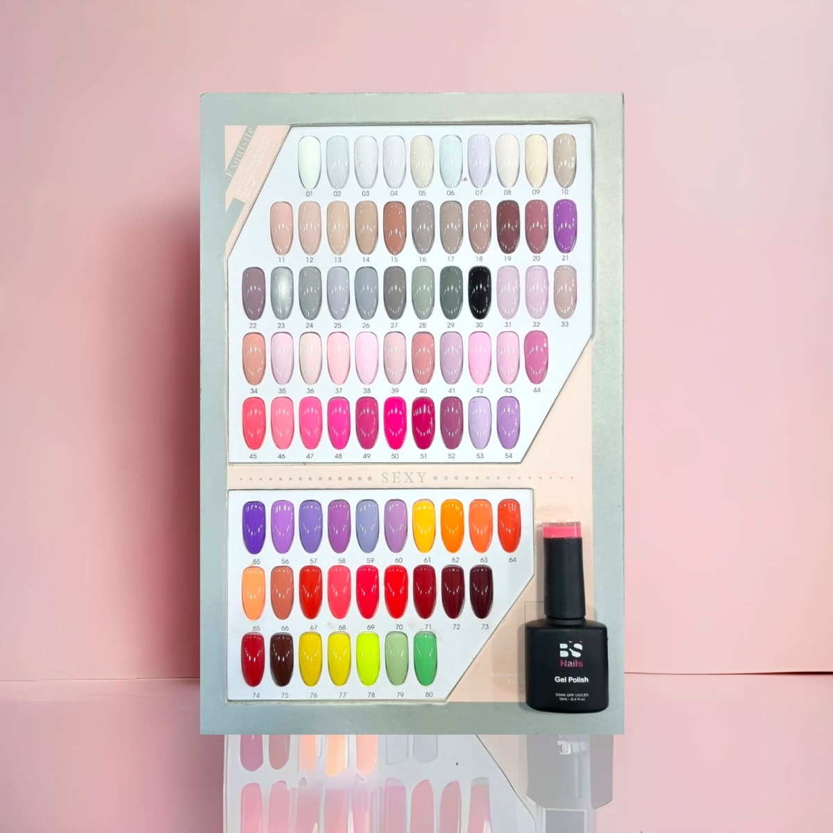 Esmalte BSNAILS 159 12ml2