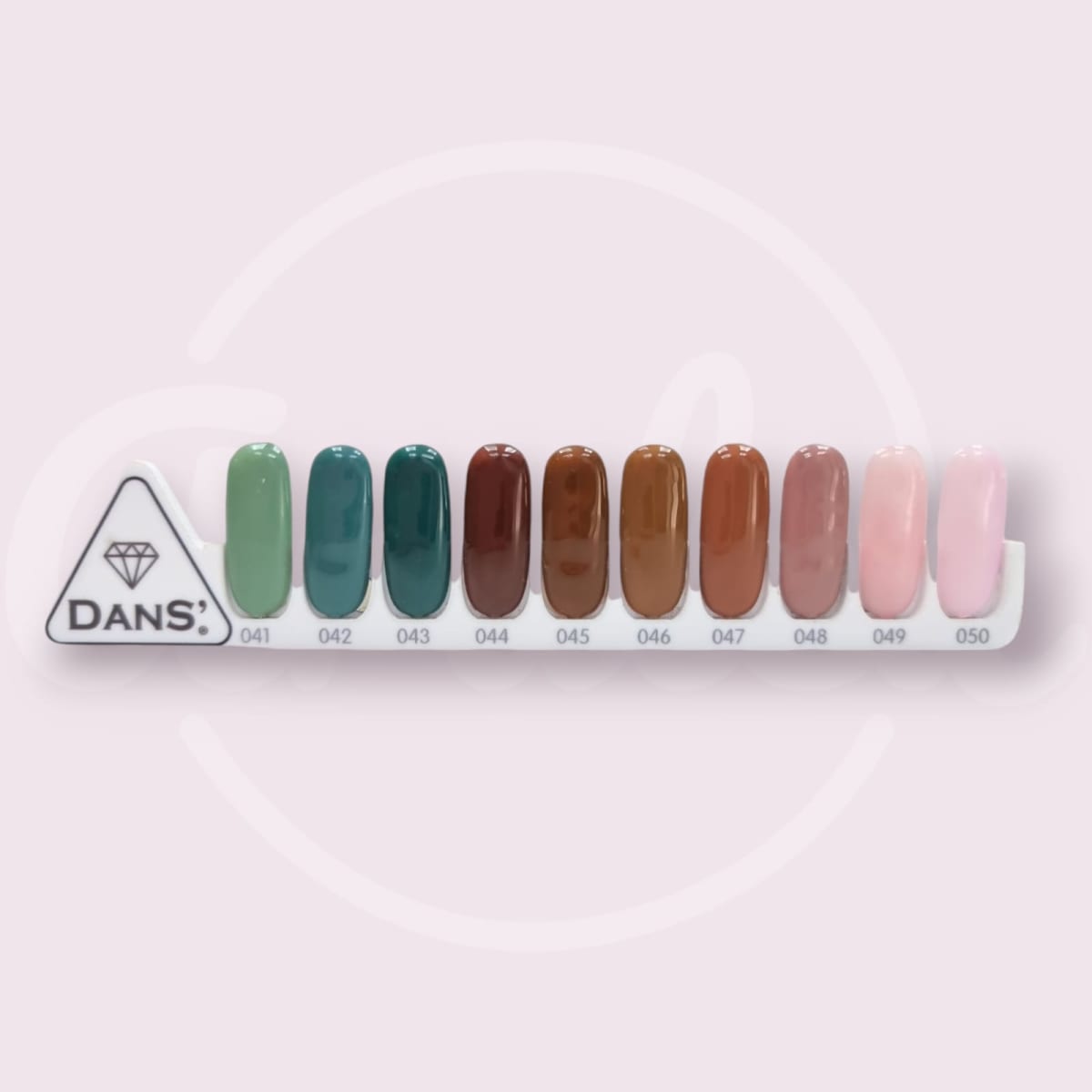 Esmalte permanente DANS 045 10ml2