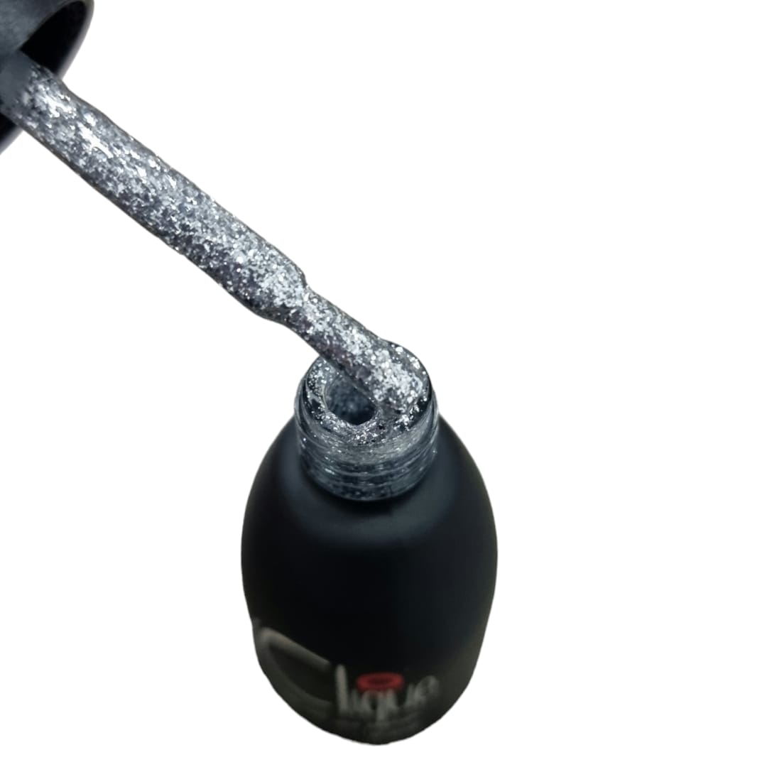 Gel Esmalte 1007 12 ml CLIQUE8