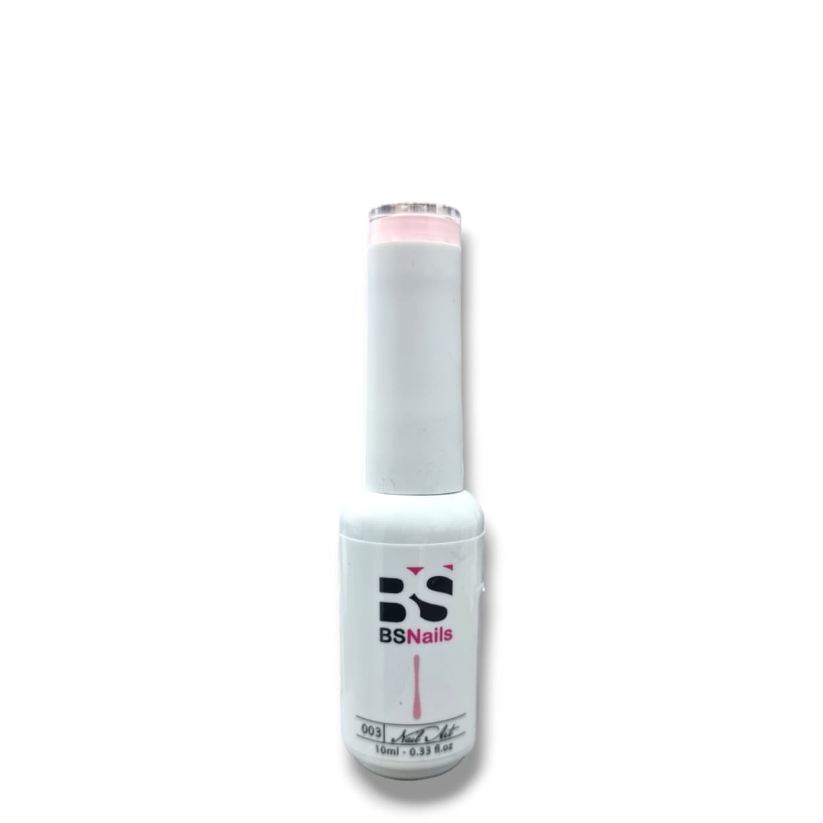BSNAILS Gel Paint Liner en botella 03 10gr 0