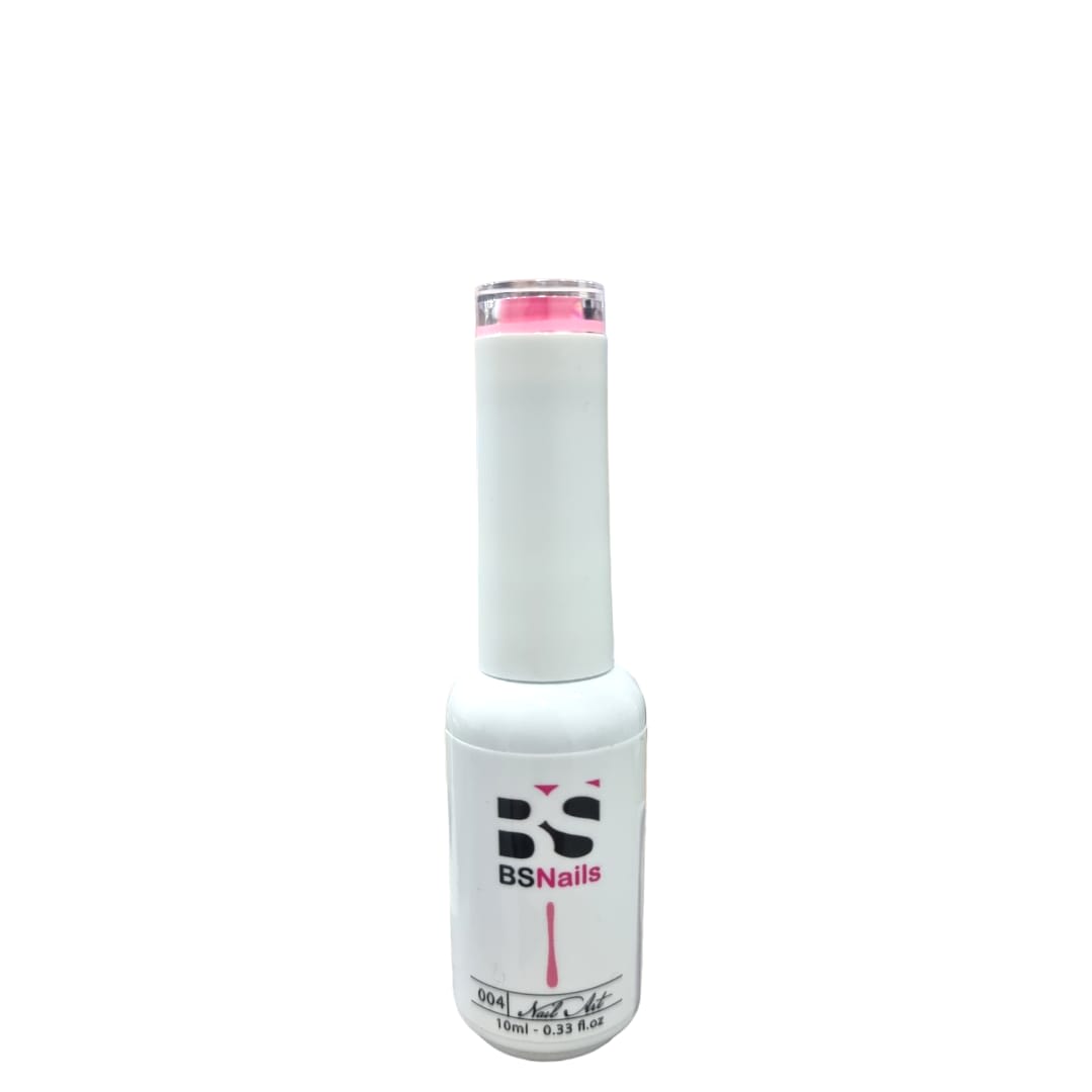 BSNAILS Gel Paint Liner en botella 04 10gr 0