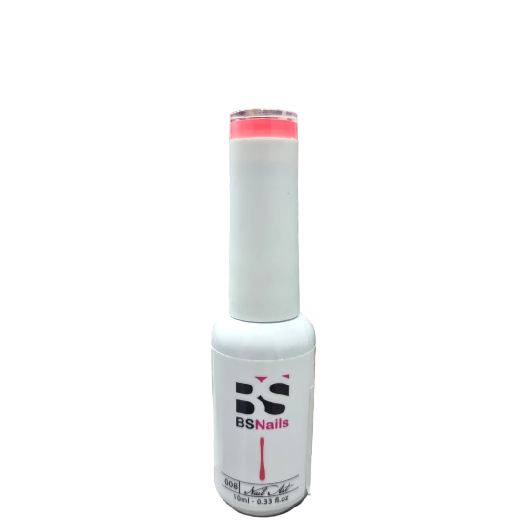 BSNAILS Gel Paint Liner en botella 08 10gr 0