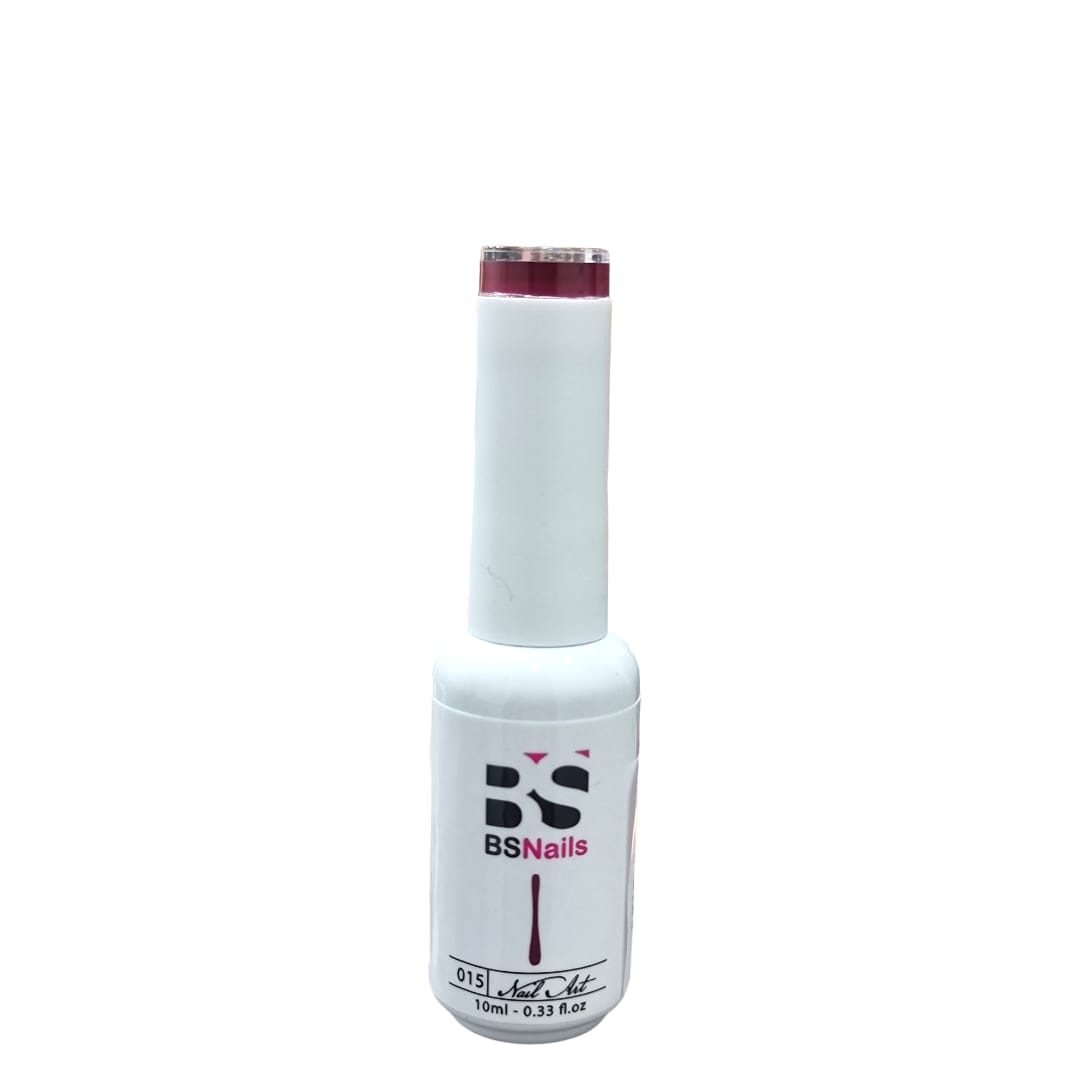 BSNAILS Gel Paint Liner en botella 15 10gr 0