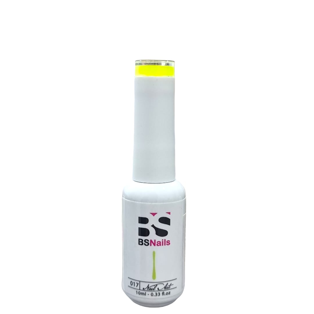 BSNAILS Gel Paint Liner en botella 17 10gr 0