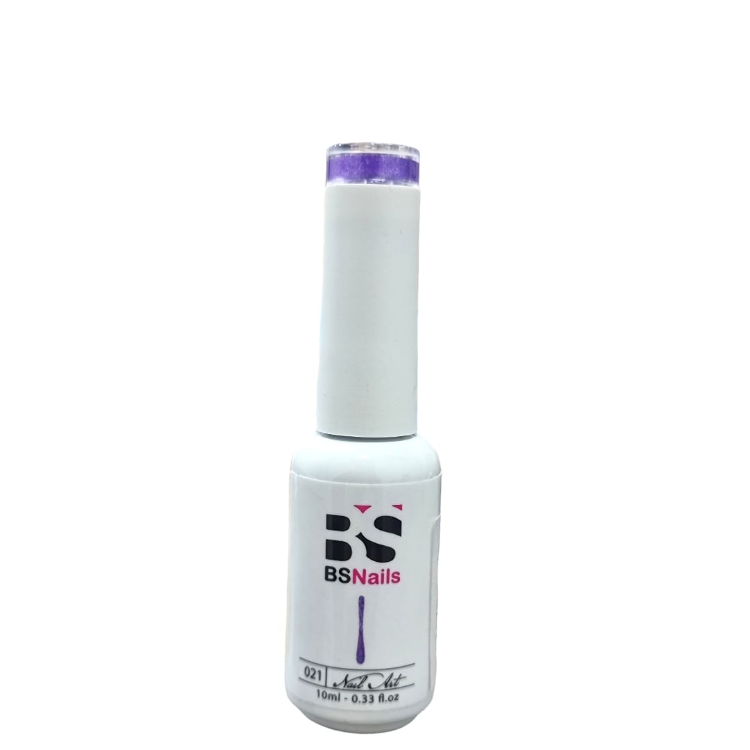 BSNAILS Gel Paint Liner en botella 21 10gr 0