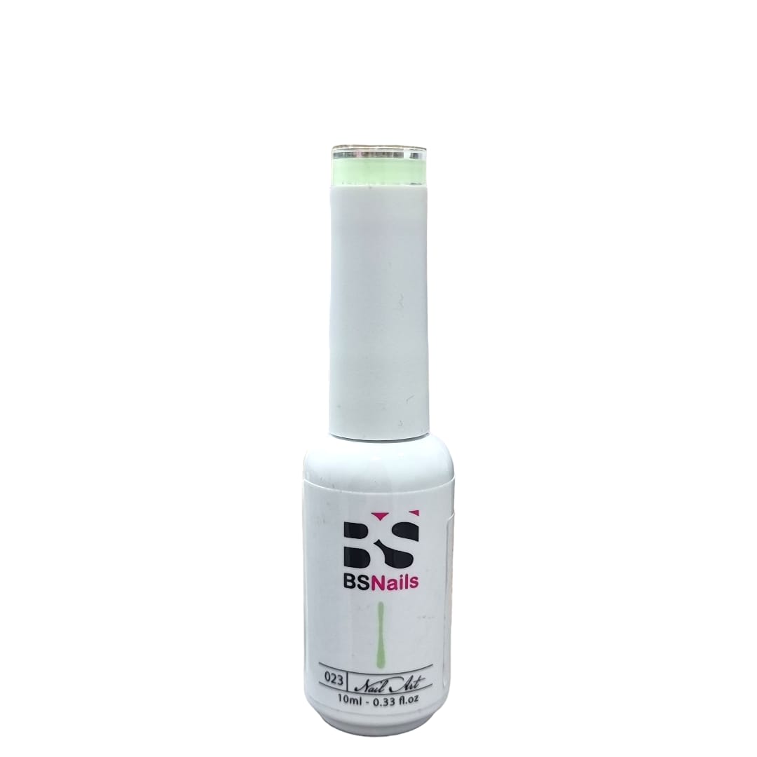 BSNAILS Gel Paint Liner en botella 23 10ml 0