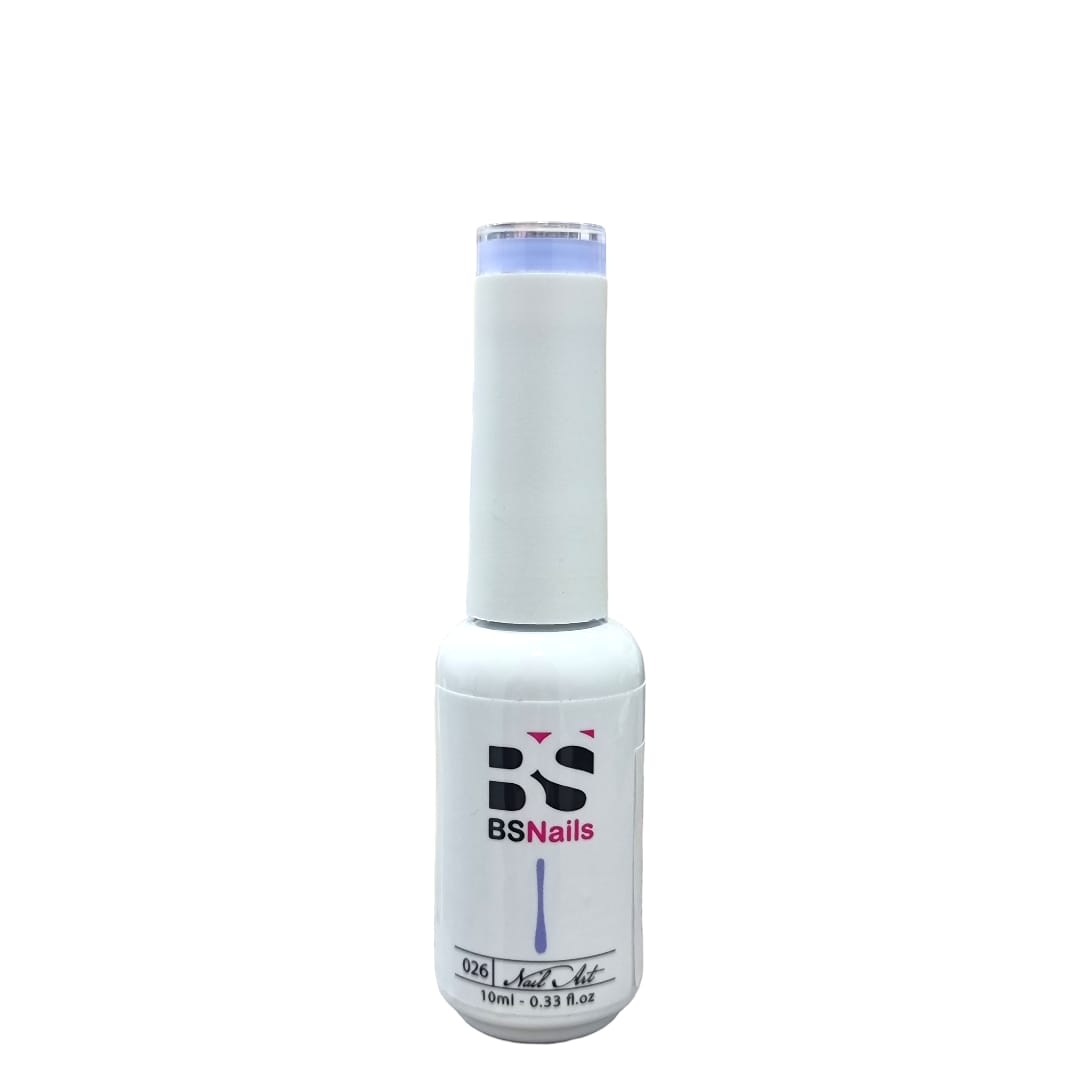 BSNAILS Gel Paint Liner en botella 26 10gr 0