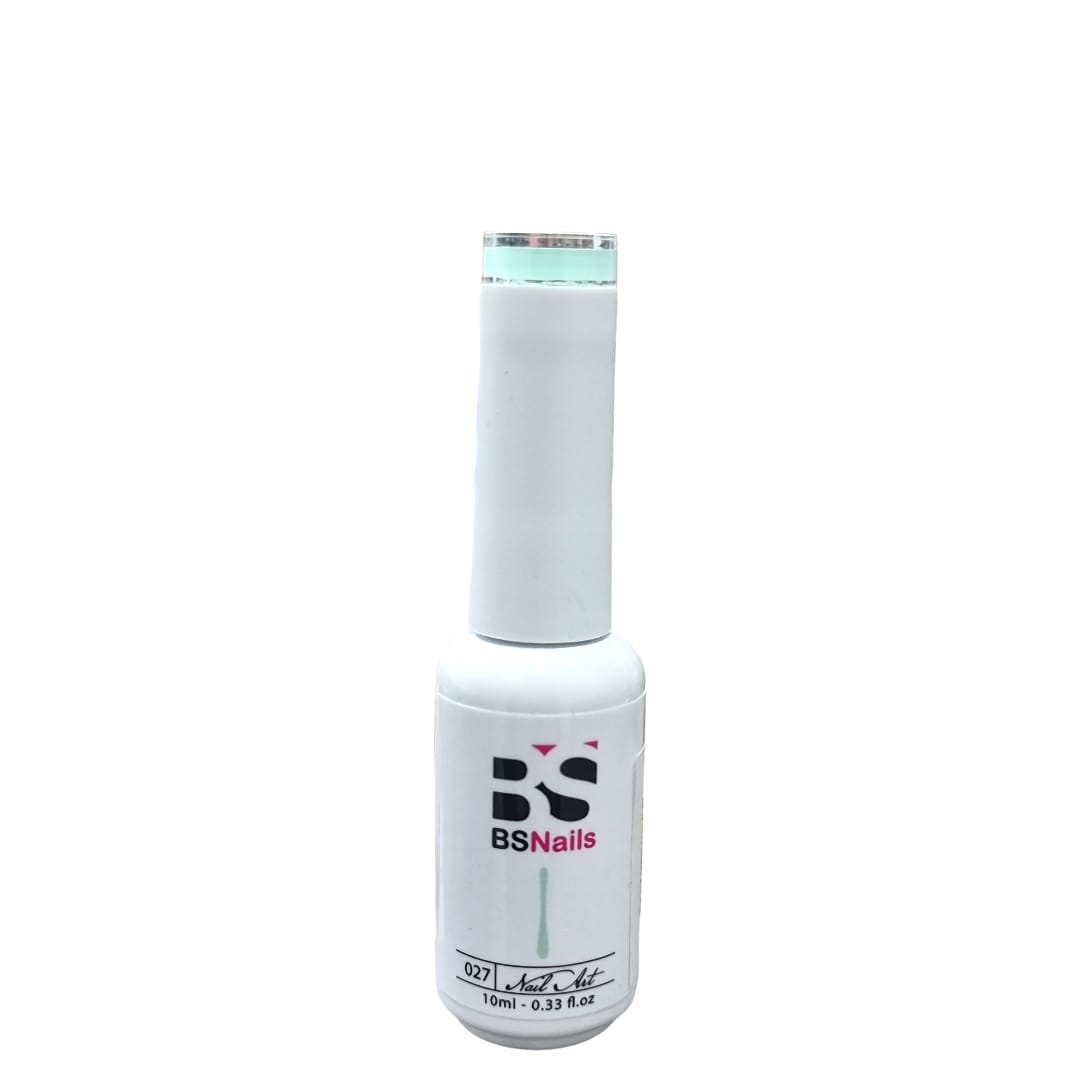 BSNAILS Gel Paint Liner en botella 27 10gr 0