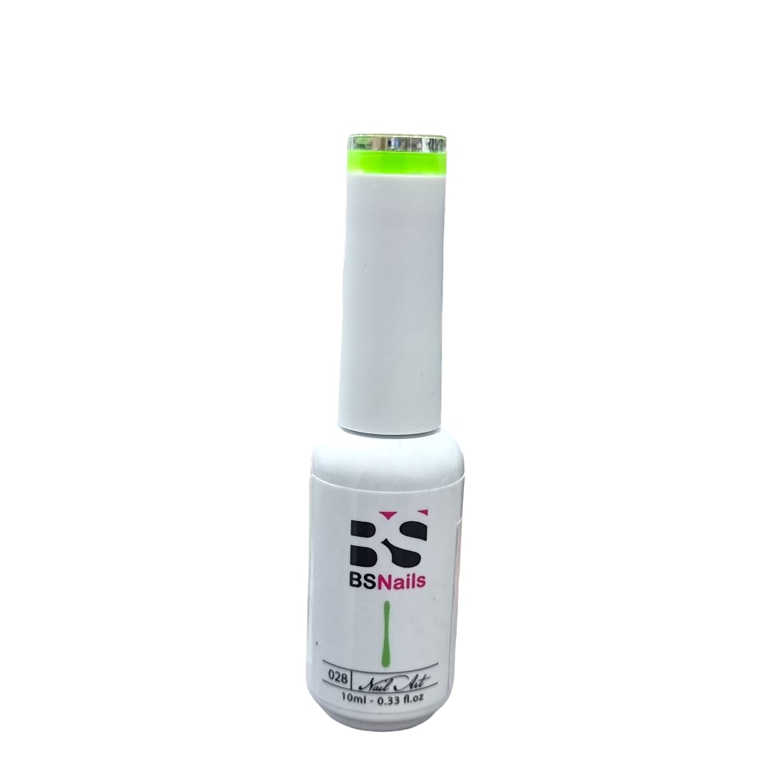 BSNAILS Gel Paint Liner en botella 28 10gr1
