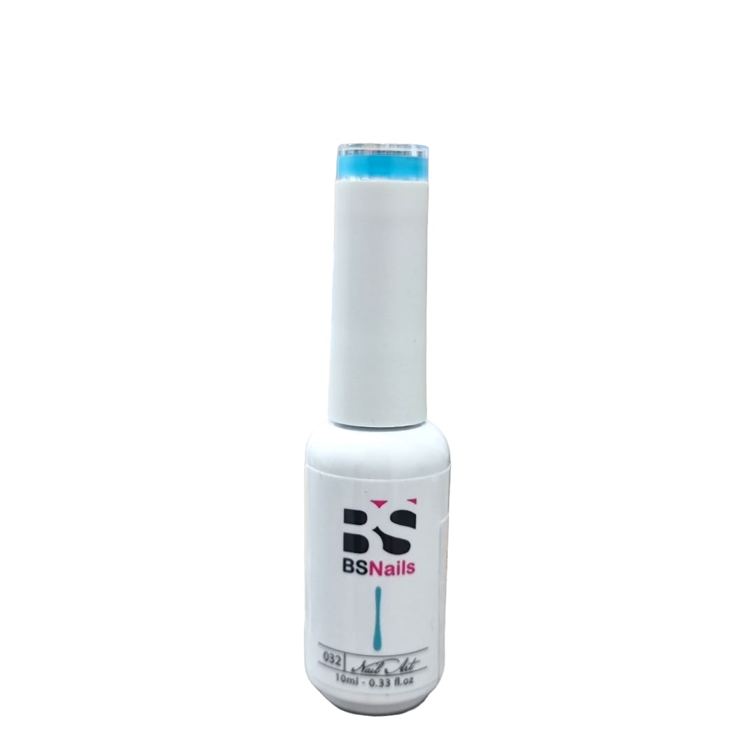 BSNAILS Gel Paint Liner en botella 32 10gr 0