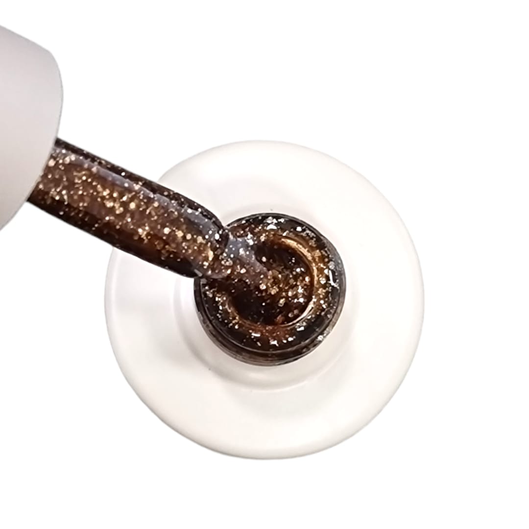 Esmalte permanente DANS C60 10ml 0