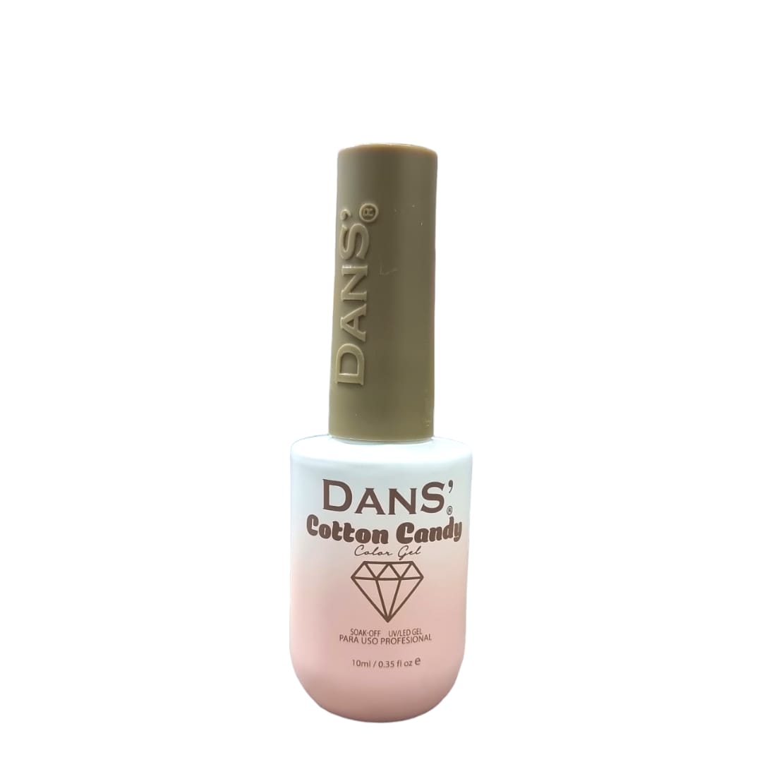 Esmalte permanente DANS C61 10ml2