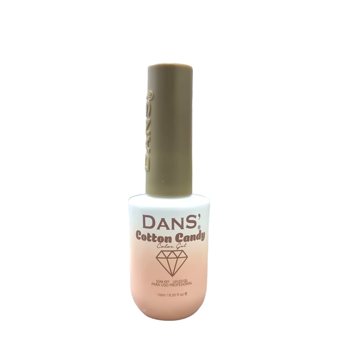 Esmalte permanente DANS C62 10ml2