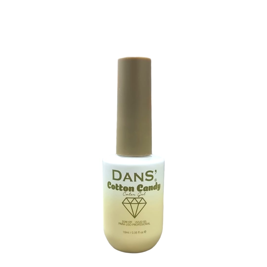 Esmalte permanente DANS C63 10ml2