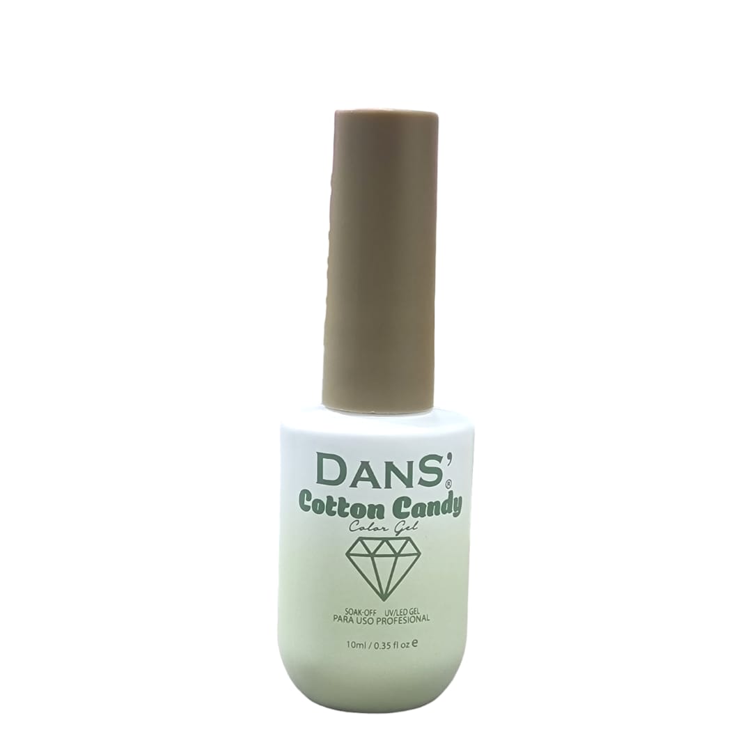 Esmalte permanente DANS C64 10ml2