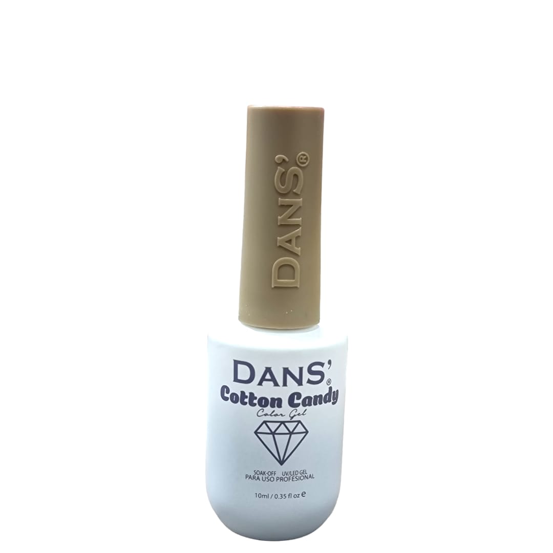 Esmalte permanente DANS C65 10ml2