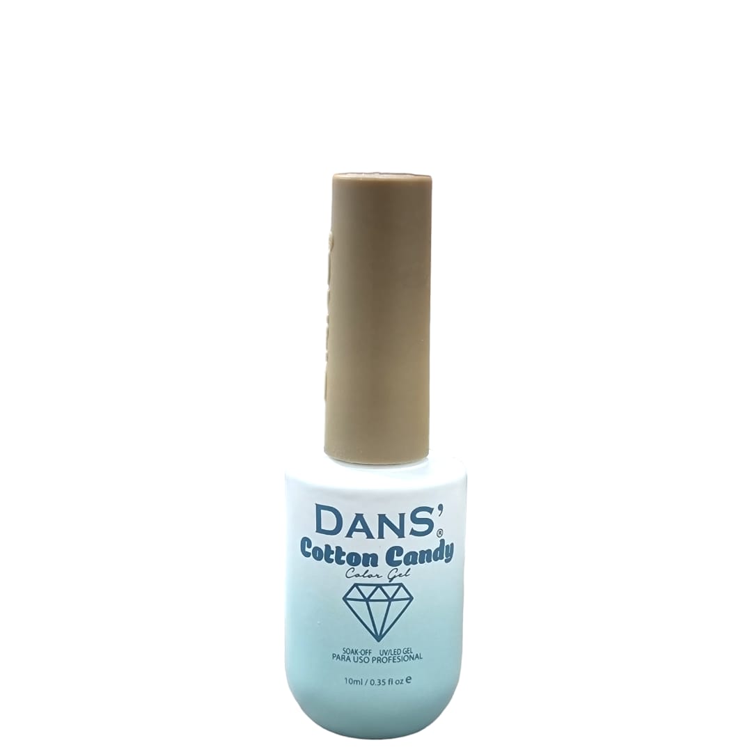 Esmalte permanente DANS C66 10ml2