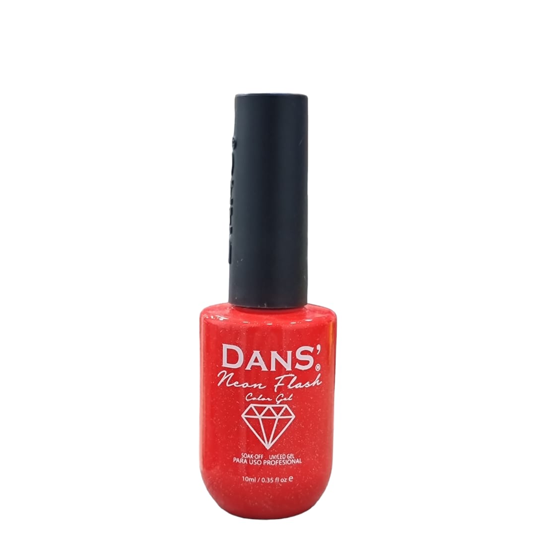 Esmalte permanente DANS C43 10ml 0