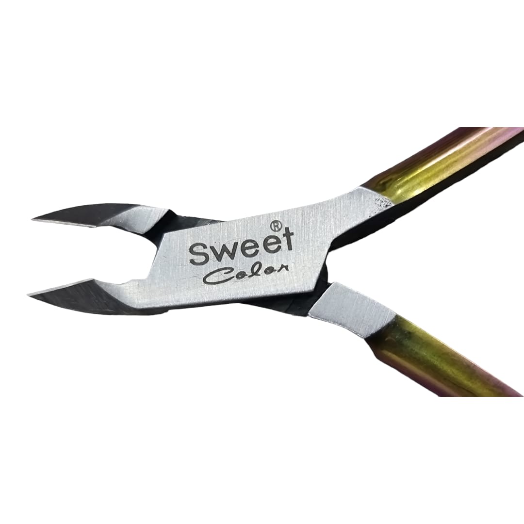 Sweet Color Corta Cutícula Tornasol 7mm2