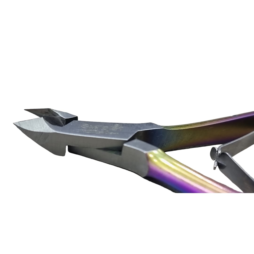 Sweet Color Corta Cutícula Tornasol 7mm3