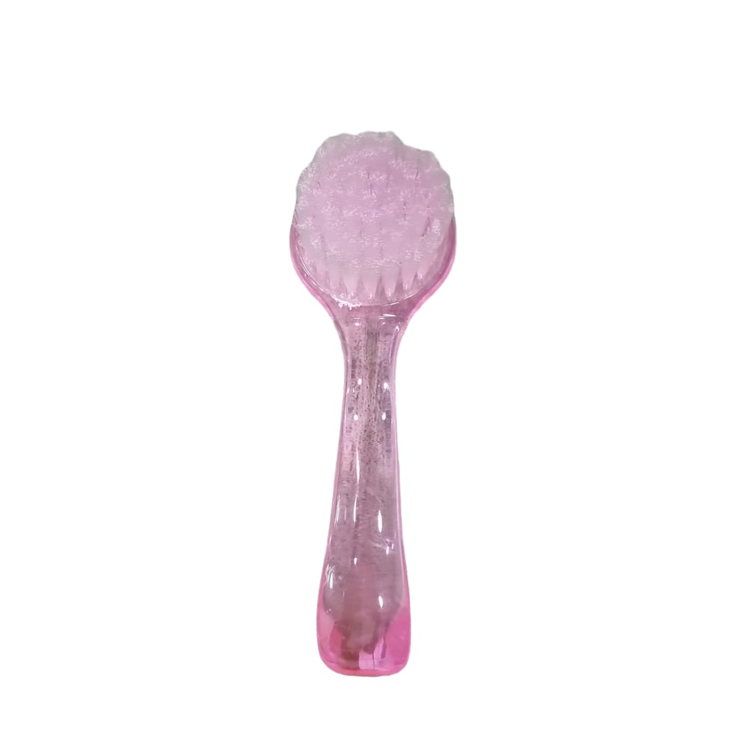 Cepillo limpiador Rosado2