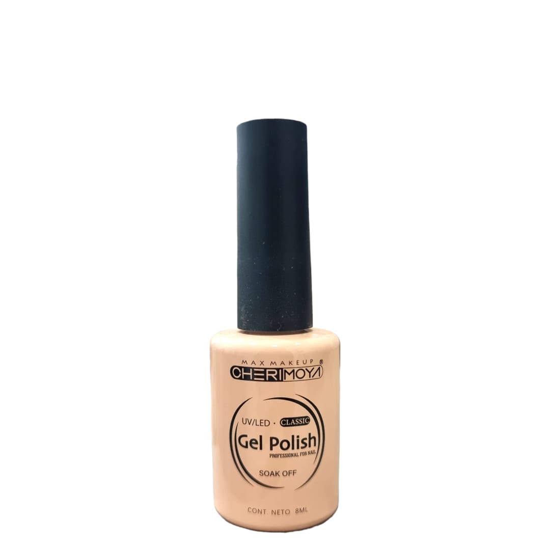 Esmalte permanente CHERIMOYA 012 8ml 0