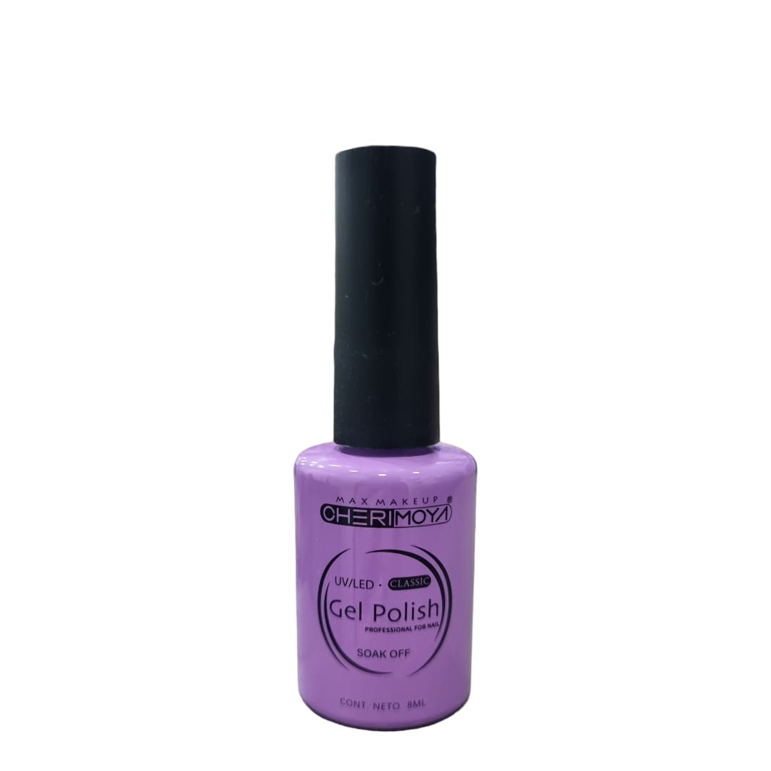 Esmalte permanente CHERIMOYA 025 8ml 0
