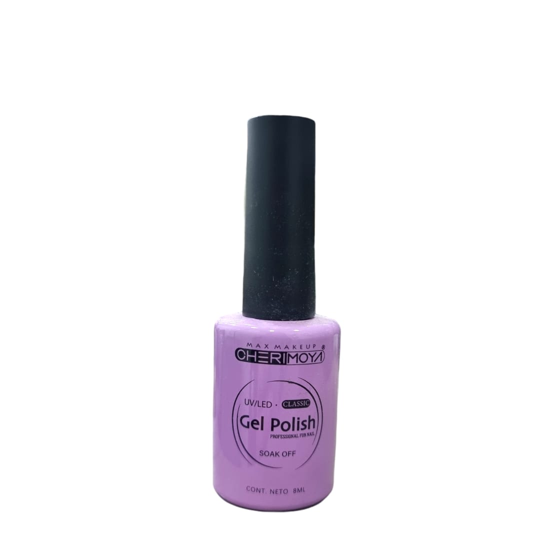 Esmalte permanente CHERIMOYA 029 8ml 0