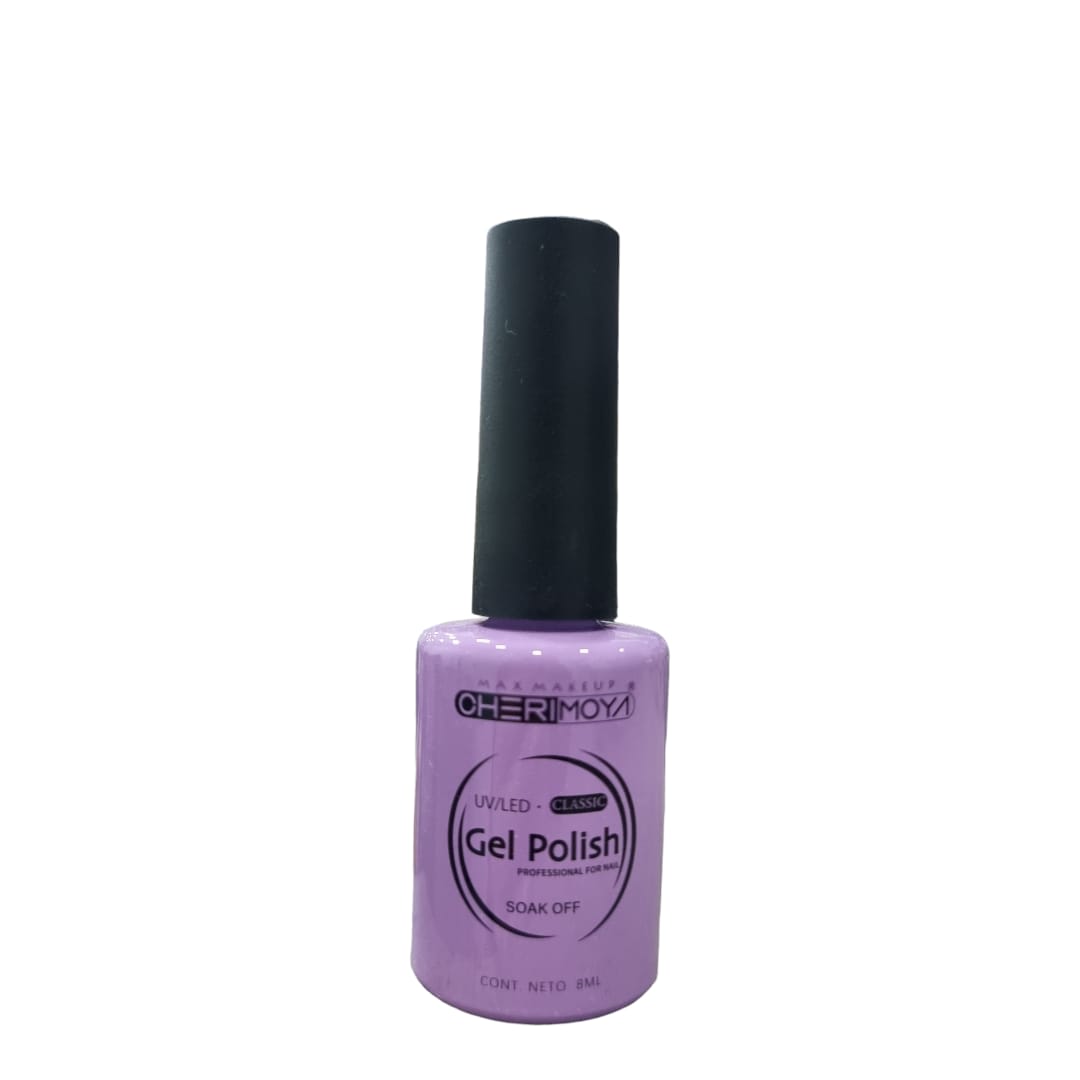 Esmalte permanente CHERIMOYA 031 8ml 0