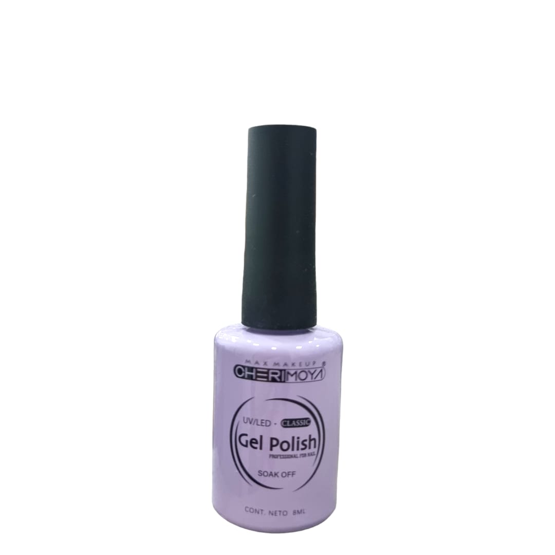 Esmalte permanente CHERIMOYA 032 8ml 0
