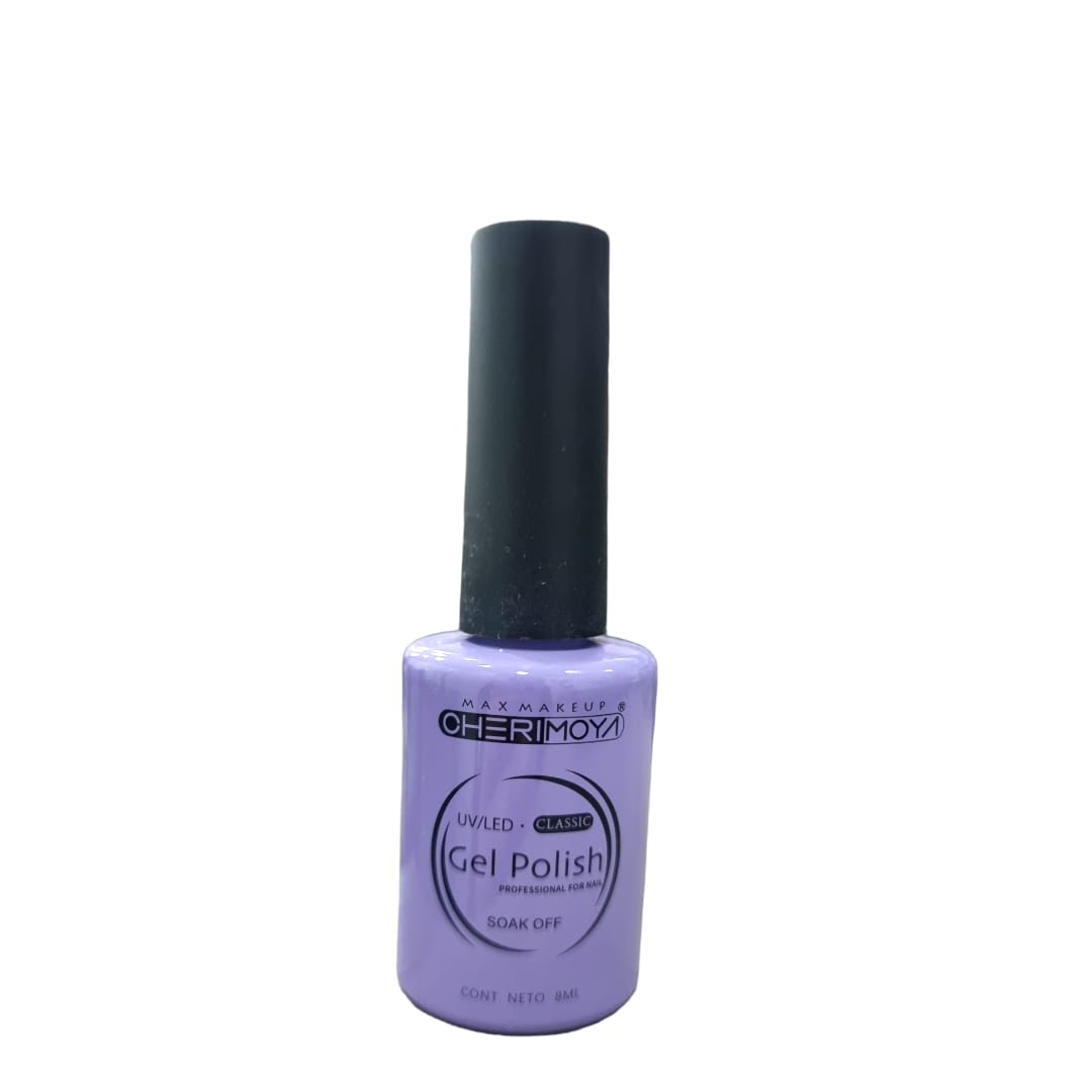 Esmalte permanente CHERIMOYA 033 8ml 0