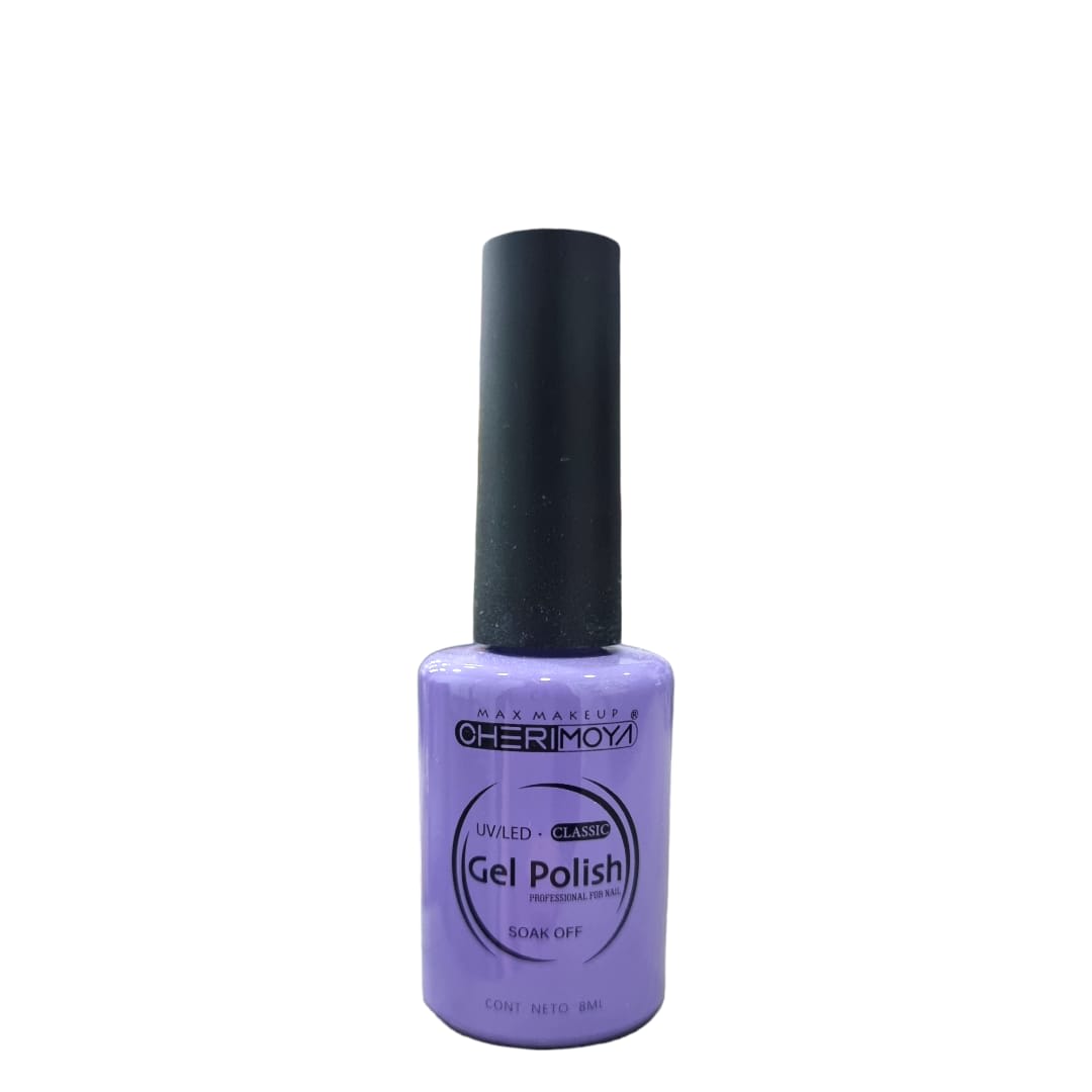 Esmalte permanente CHERIMOYA 034 8ml 0