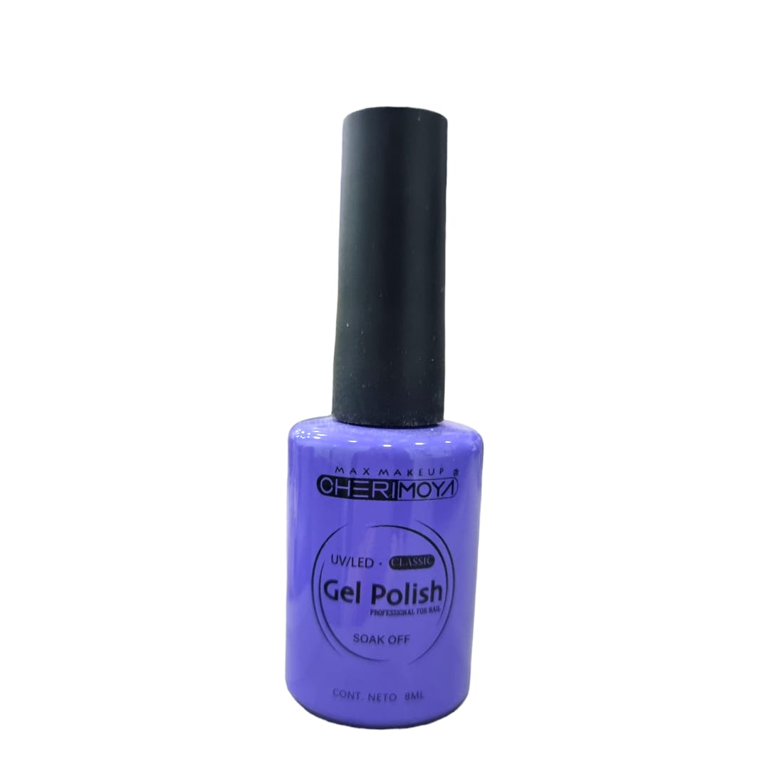 Esmalte permanente CHERIMOYA 035 8ml 0