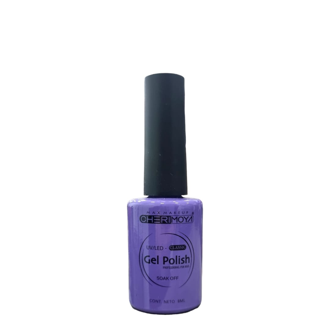 Esmalte permanente CHERIMOYA 036 8ml 0