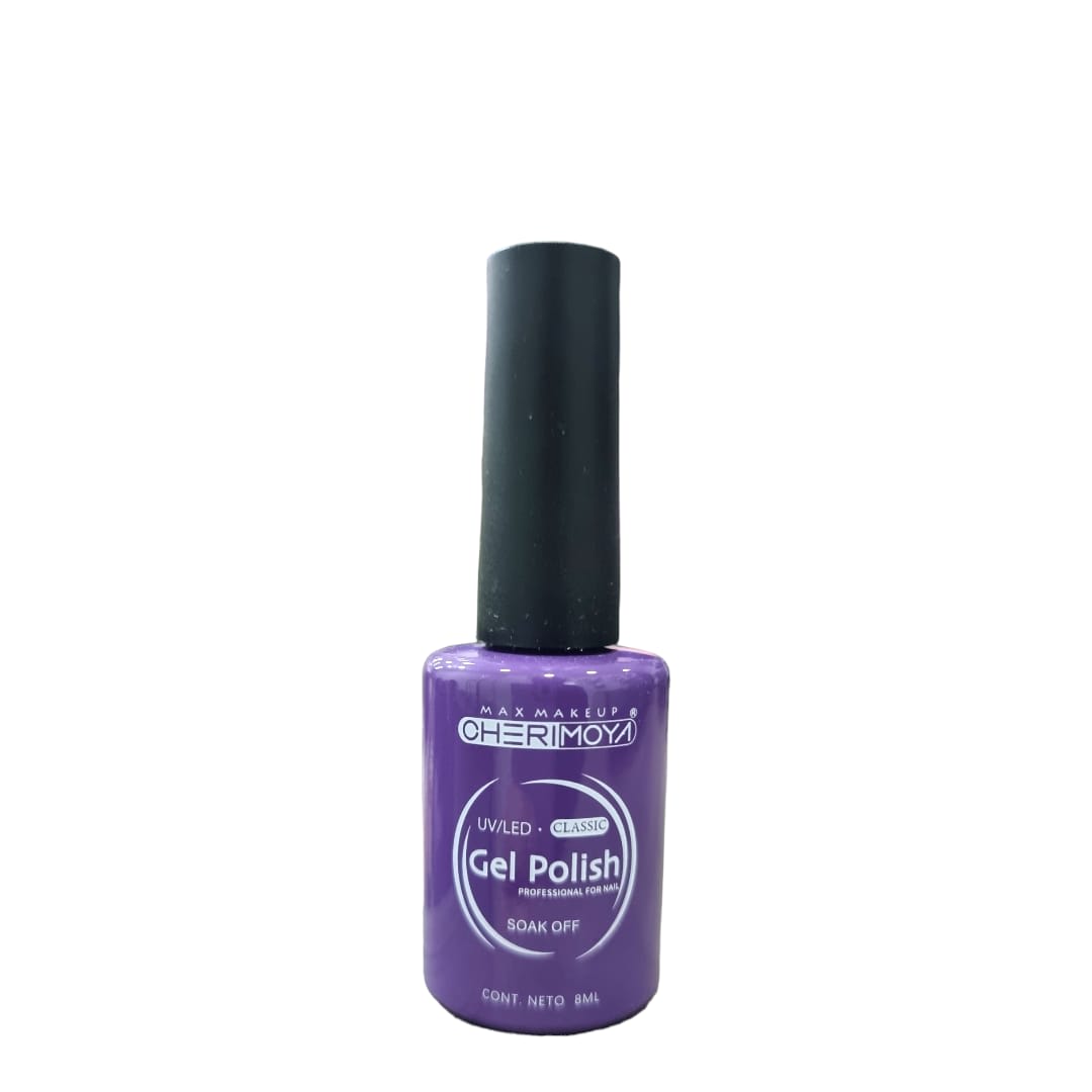 Esmalte permanente CHERIMOYA 037 8ml 0