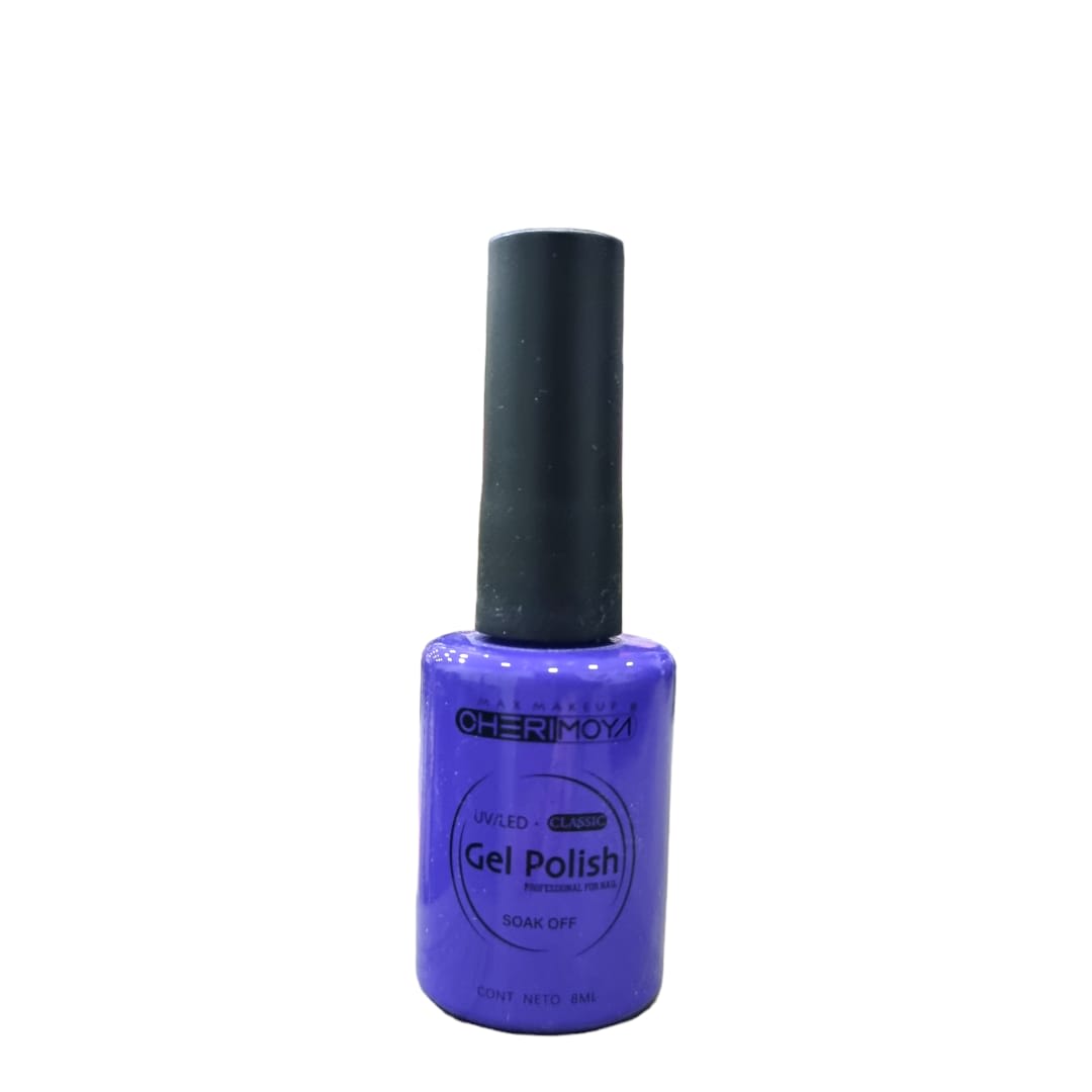 Esmalte permanente CHERIMOYA 038 8ml 0