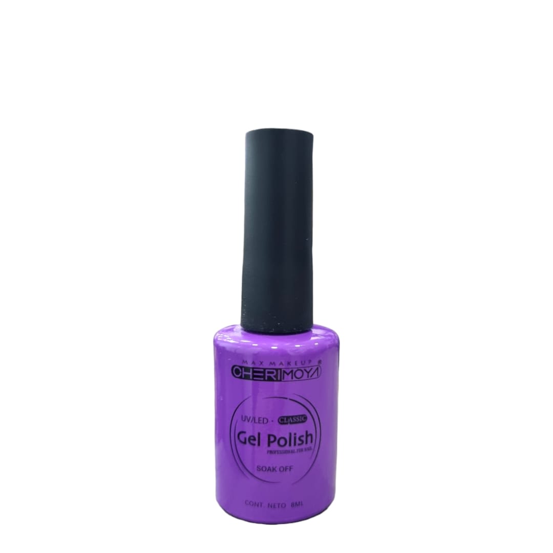 Esmalte permanente CHERIMOYA 042 8ml 0