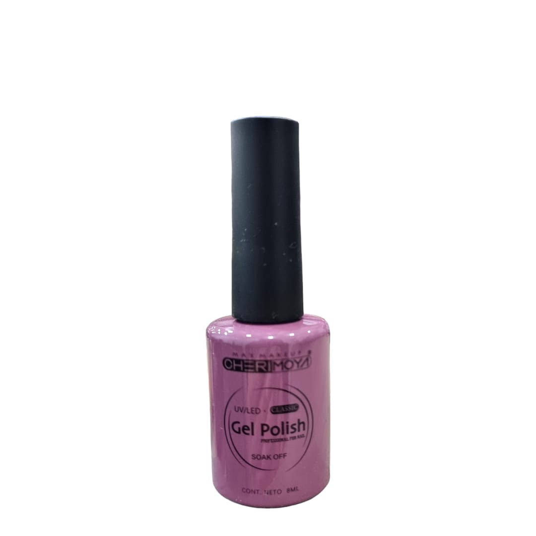 Esmalte permanente CHERIMOYA 044 8ml 0