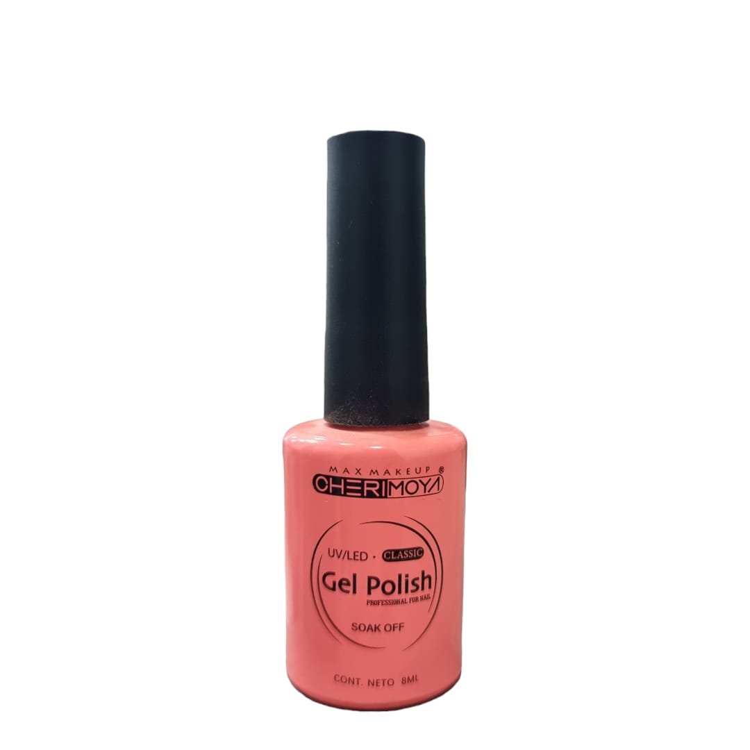 Esmalte permanente CHERIMOYA 082 8ml 0