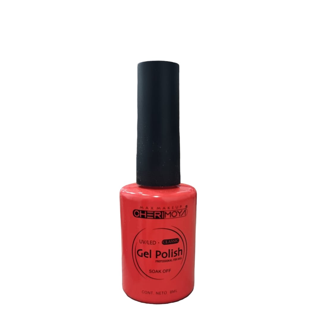 Esmalte permanente CHERIMOYA 084 8ml 0