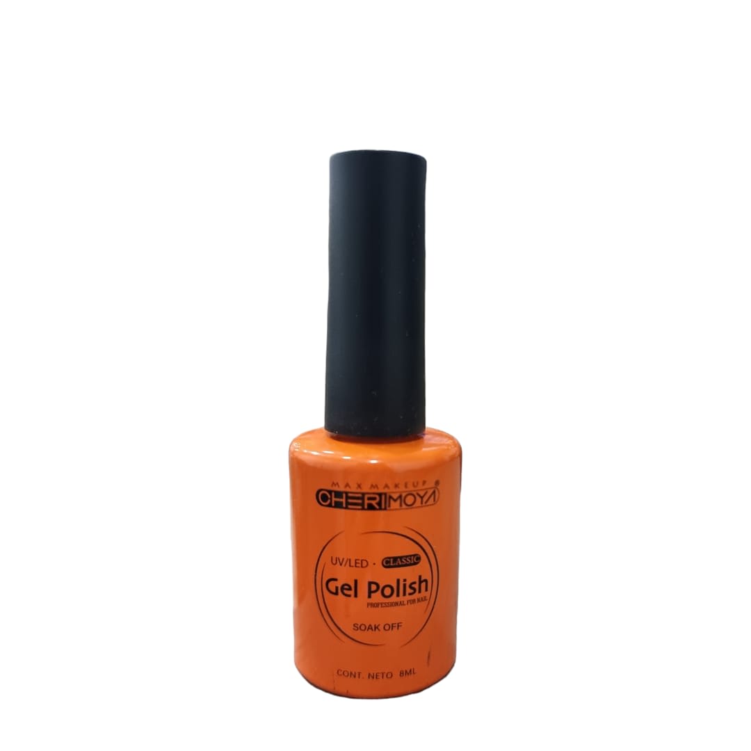 Esmalte permanente CHERIMOYA 089 8ml 0