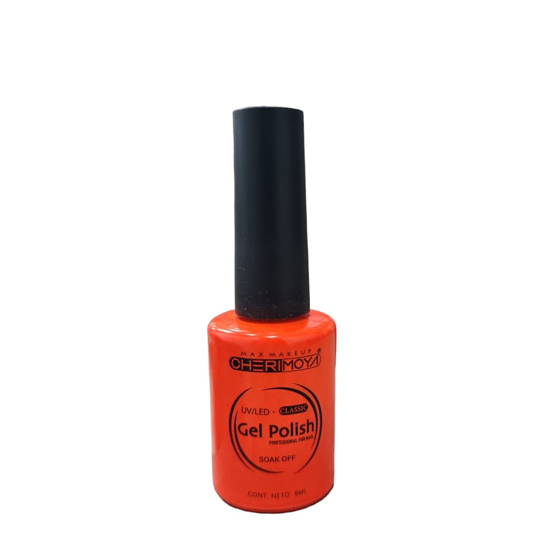 Esmalte permanente CHERIMOYA 090 8ml 0